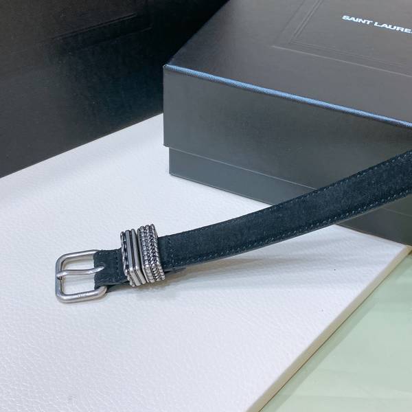 Saint Laurent Belt 20MM SLB00115